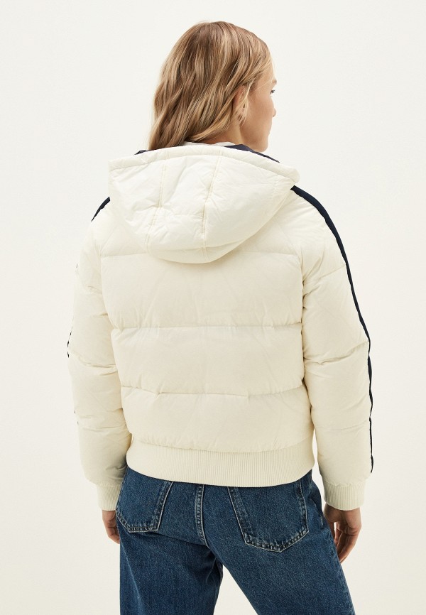 фото Пуховик u.s. polo assn.