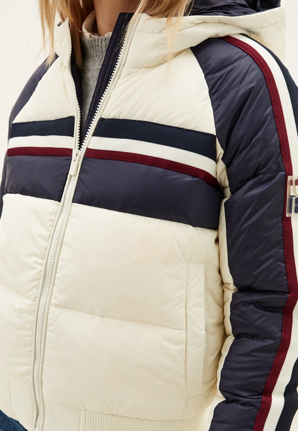 фото Пуховик u.s. polo assn.