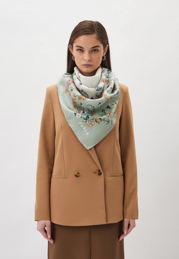 фото Платок furla