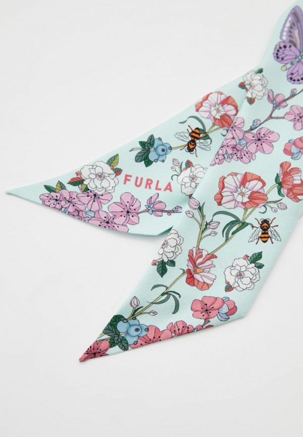 фото Шарф furla