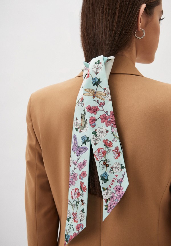 фото Шарф furla