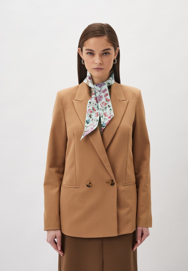 фото Шарф furla