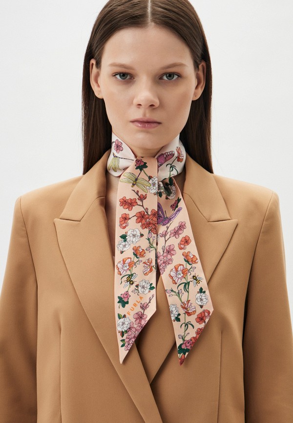 фото Шарф furla