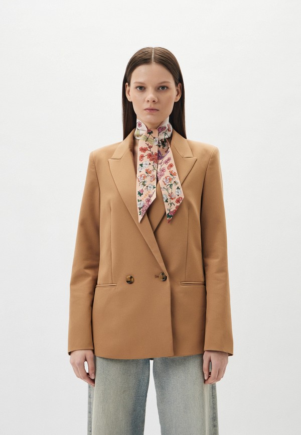 фото Шарф furla