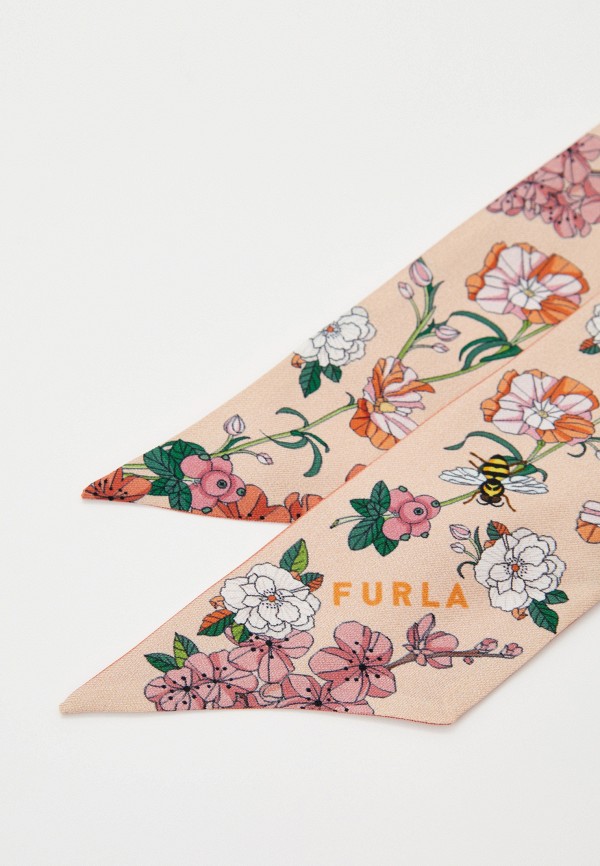 фото Шарф furla