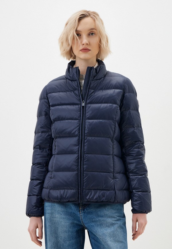 фото Пуховик u.s. polo assn.