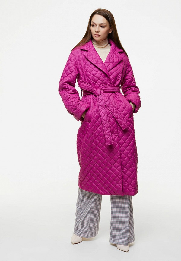 фото Куртка утепленная vamponi