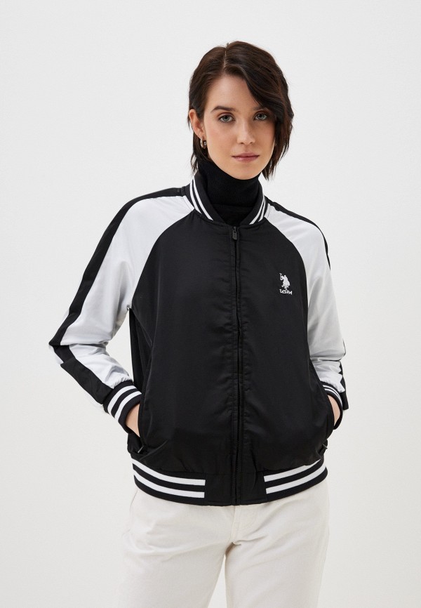 фото Куртка u.s. polo assn.