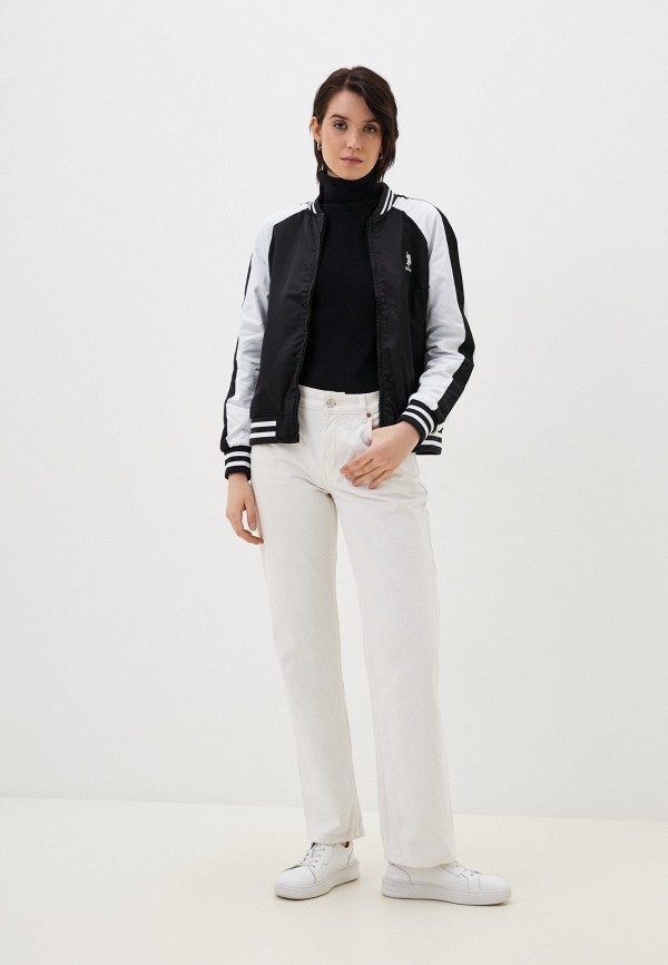 фото Куртка u.s. polo assn.