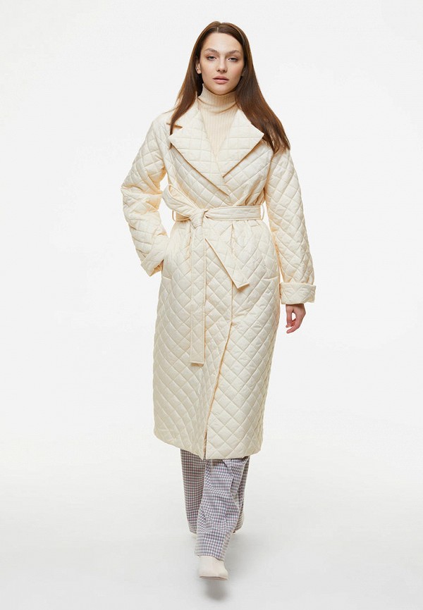 фото Куртка утепленная vamponi