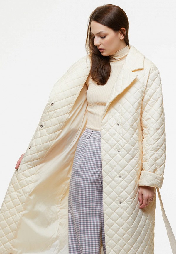 фото Куртка утепленная vamponi