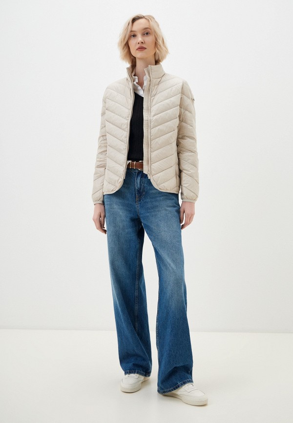 фото Пуховик u.s. polo assn.