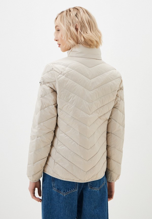 фото Пуховик u.s. polo assn.