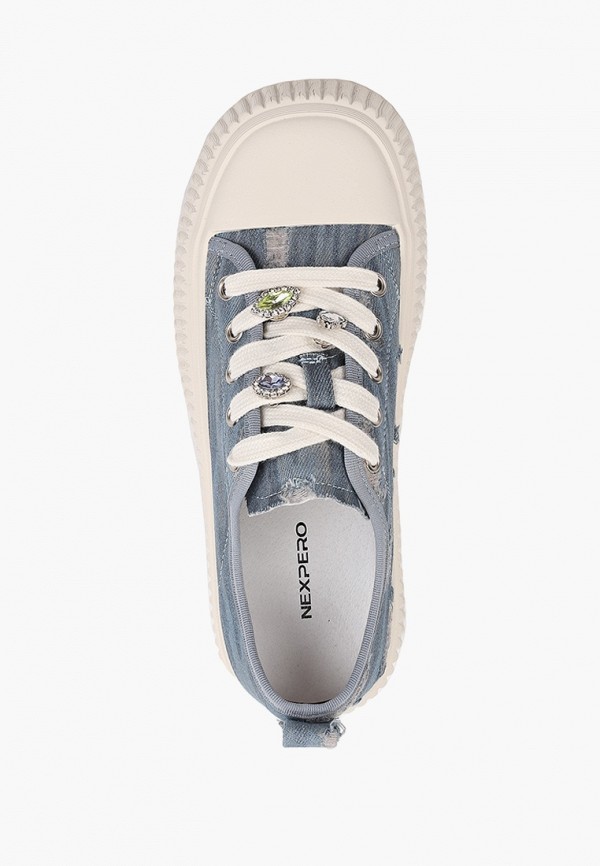 фото Кеды nexpero