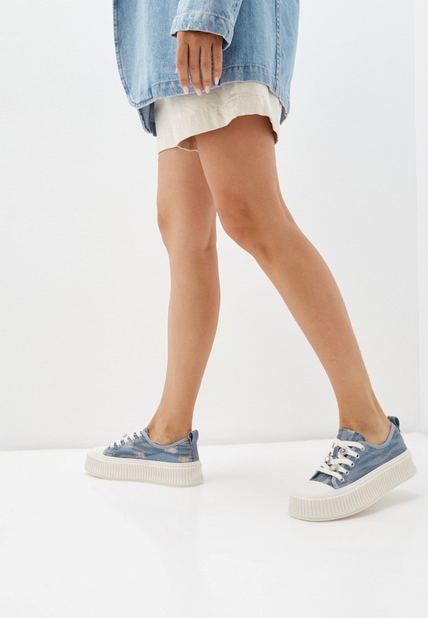 фото Кеды nexpero