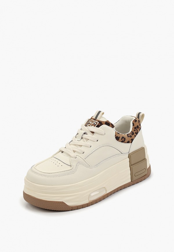 фото Кеды nexpero