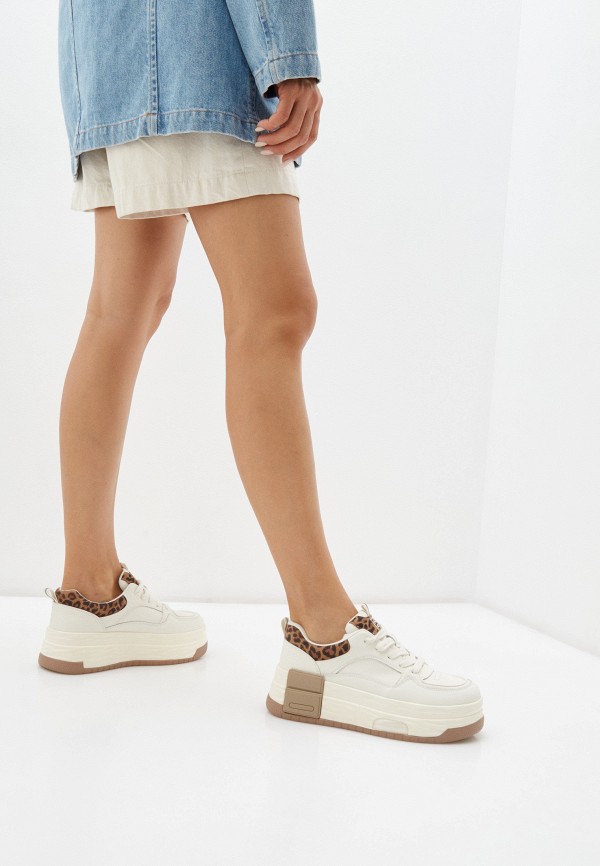 фото Кеды nexpero