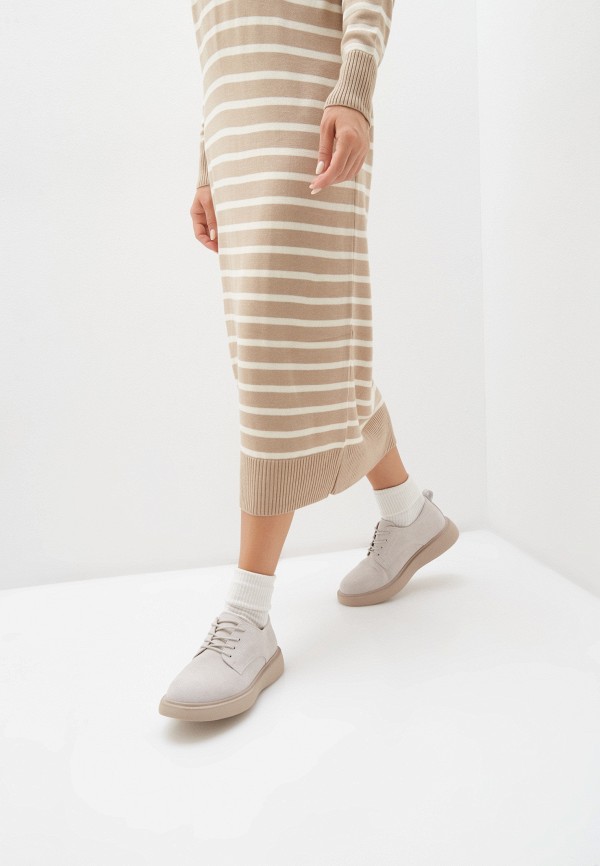 фото Ботинки shoiberg