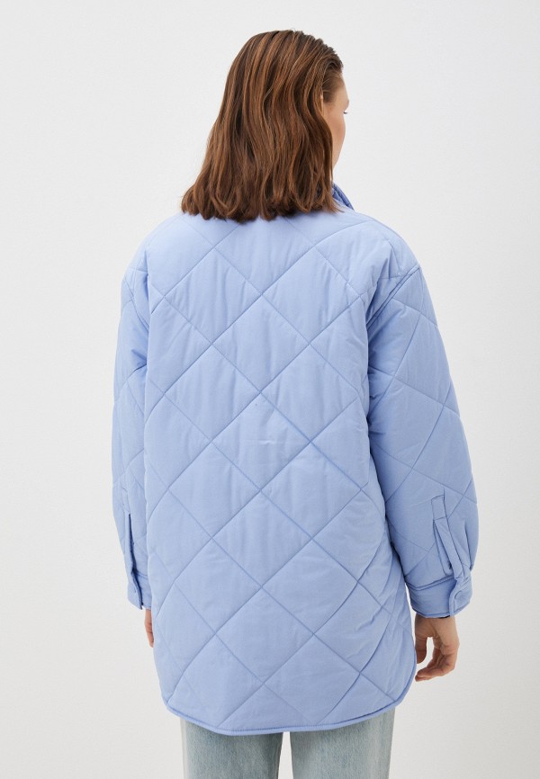 фото Куртка утепленная zarina