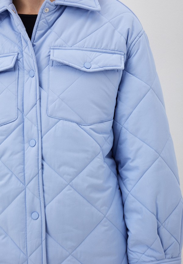 фото Куртка утепленная zarina