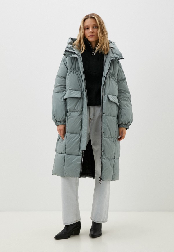 фото Куртка утепленная noun