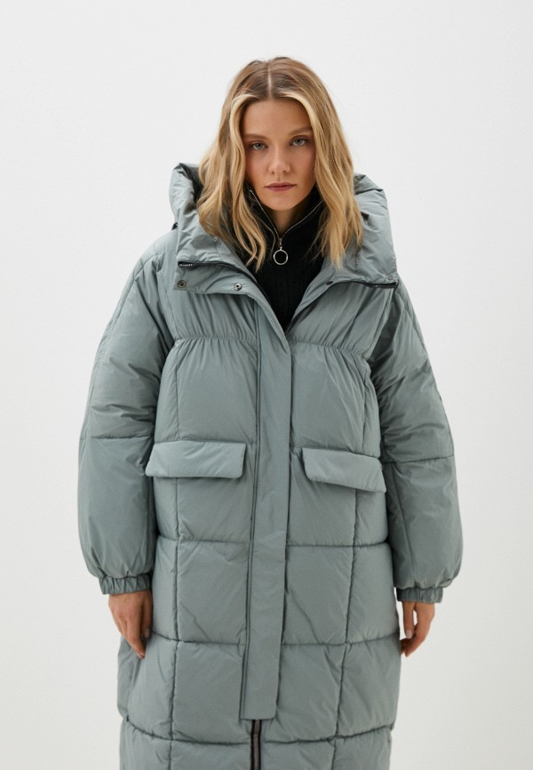 фото Куртка утепленная noun