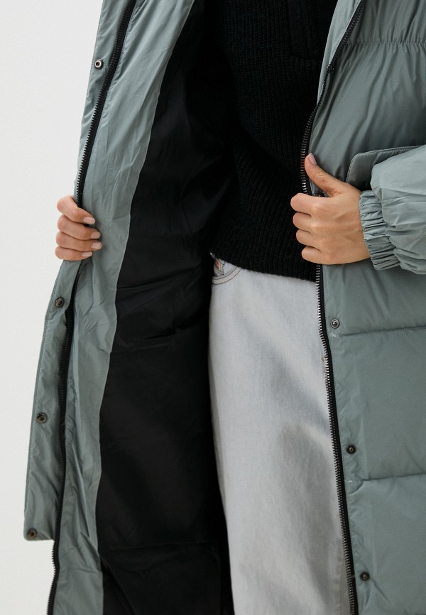 фото Куртка утепленная noun