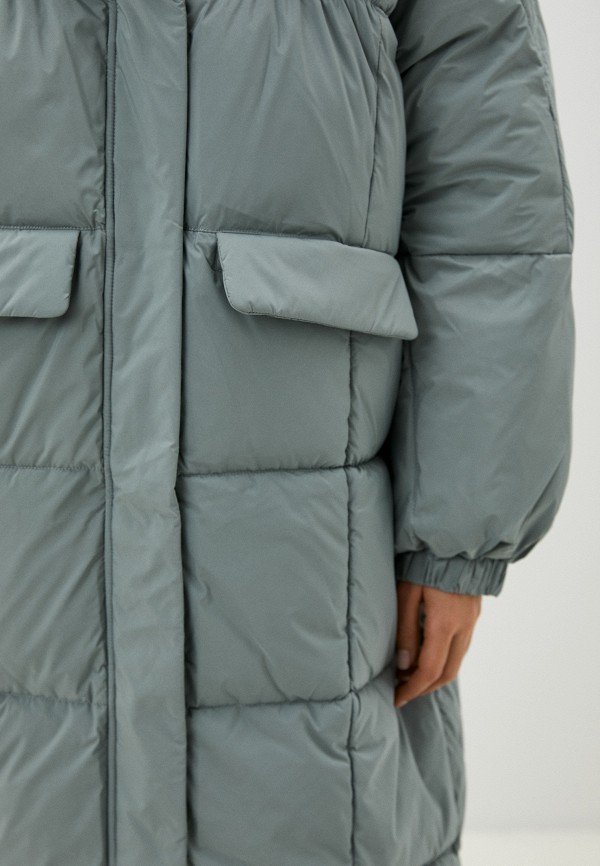 фото Куртка утепленная noun