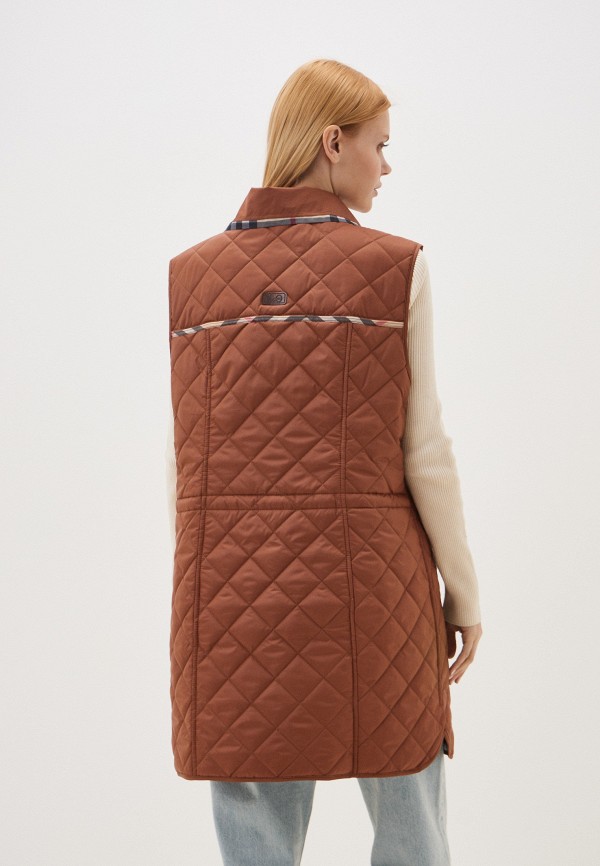 фото Жилет утепленный wiko