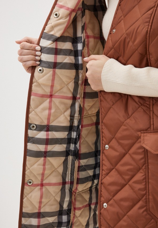 фото Жилет утепленный wiko