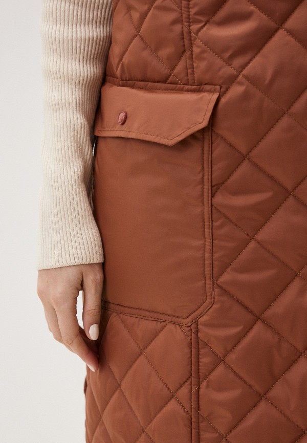 фото Жилет утепленный wiko