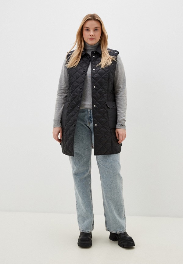 фото Жилет утепленный wiko