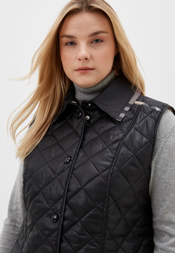 фото Жилет утепленный wiko