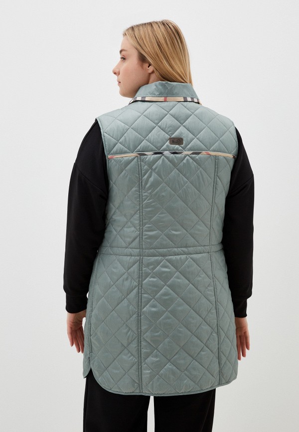 фото Жилет утепленный wiko