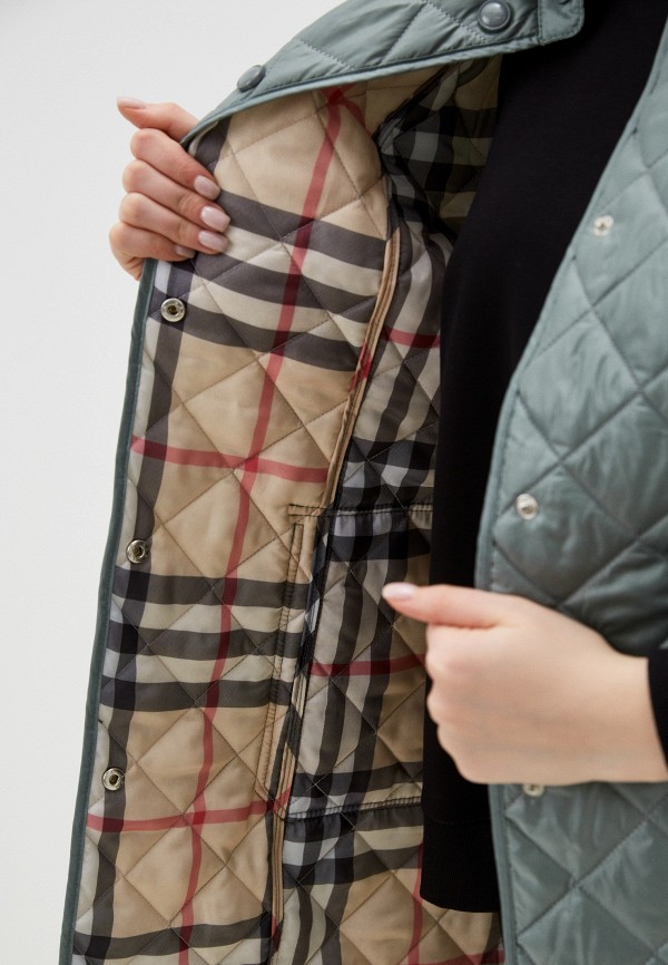 фото Жилет утепленный wiko