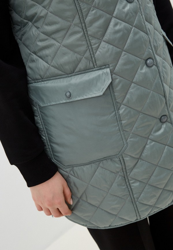 фото Жилет утепленный wiko