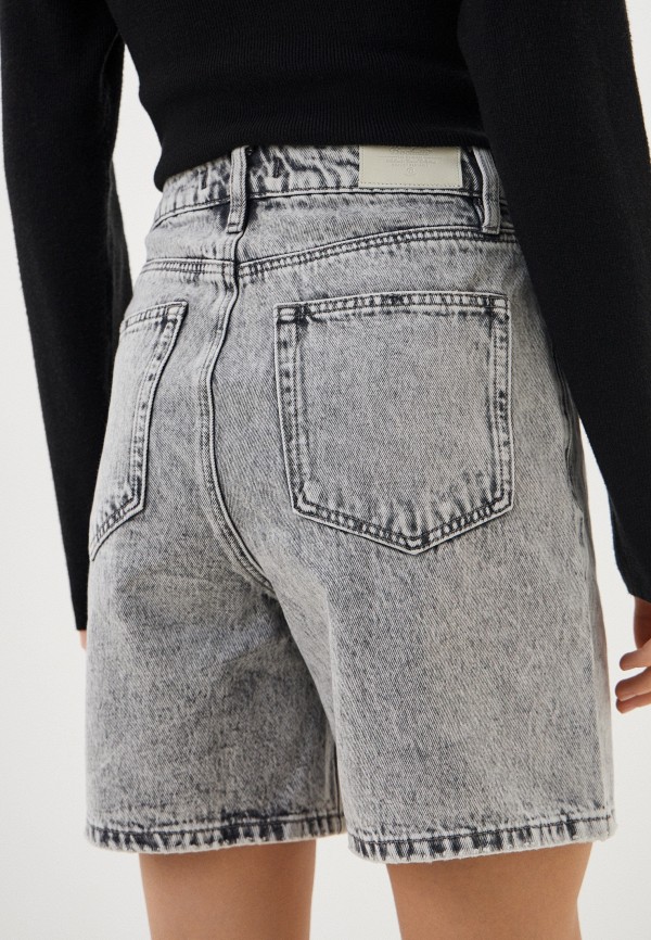 фото Шорты джинсовые bochetti