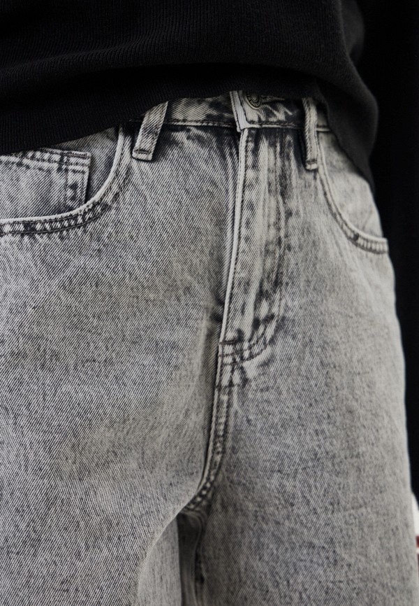 фото Шорты джинсовые bochetti