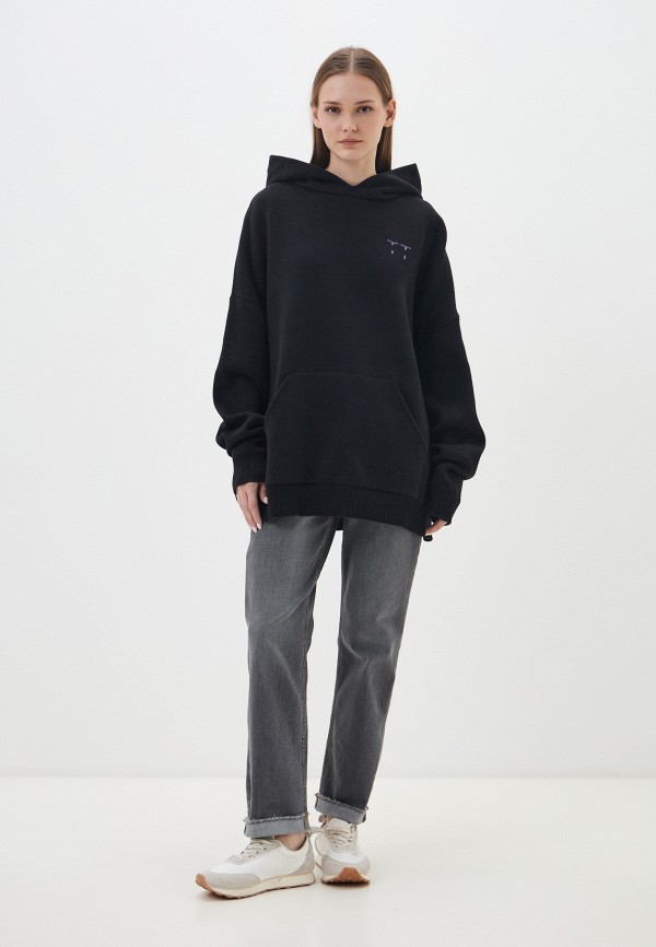 фото Худи tu.tri