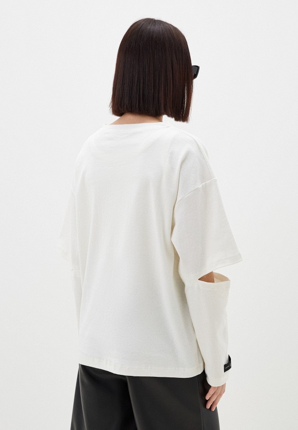 фото Лонгслив mist