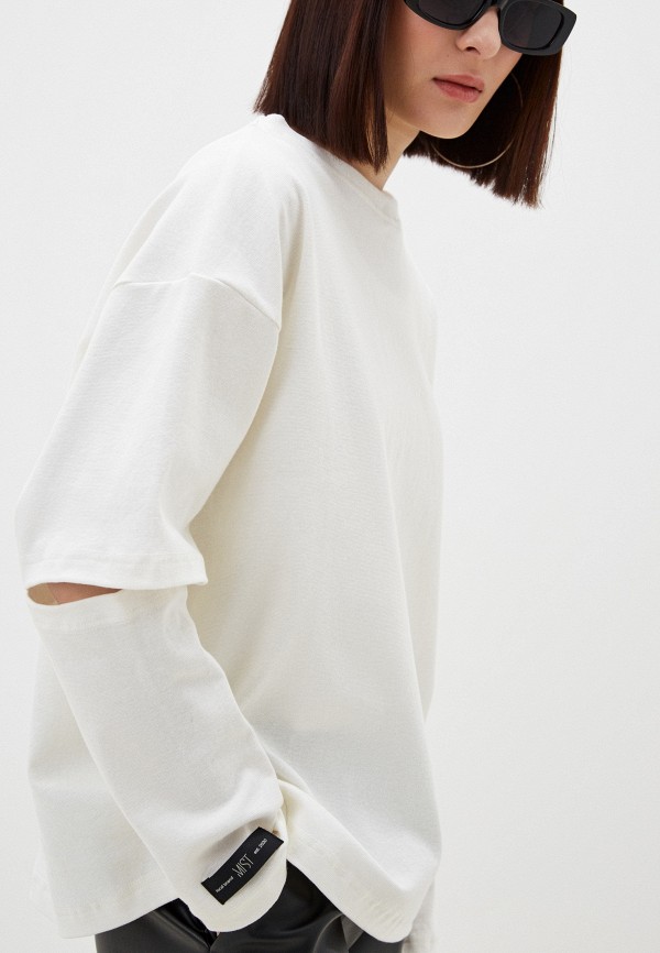 фото Лонгслив mist