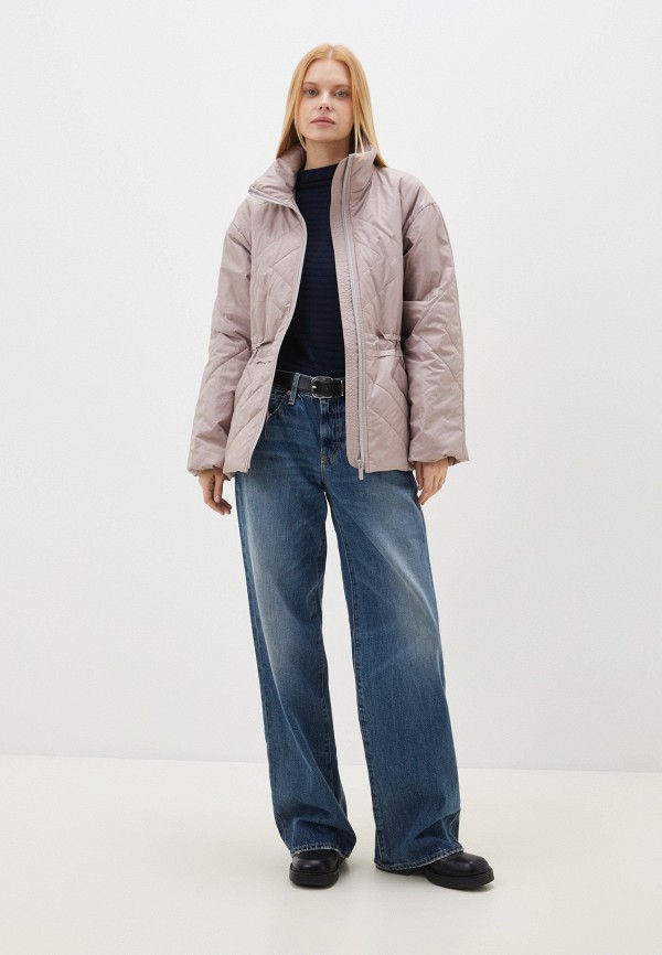 фото Куртка утепленная smith's brand