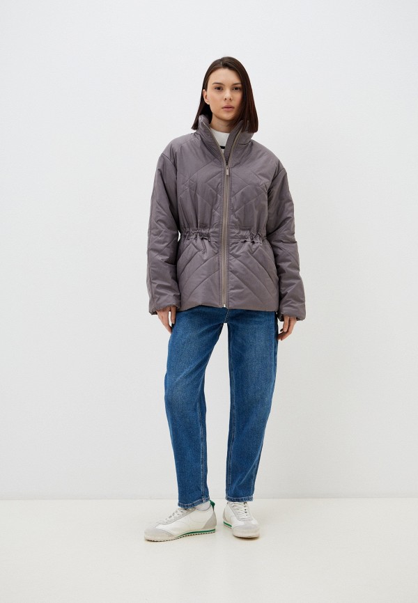 фото Куртка утепленная smith's brand