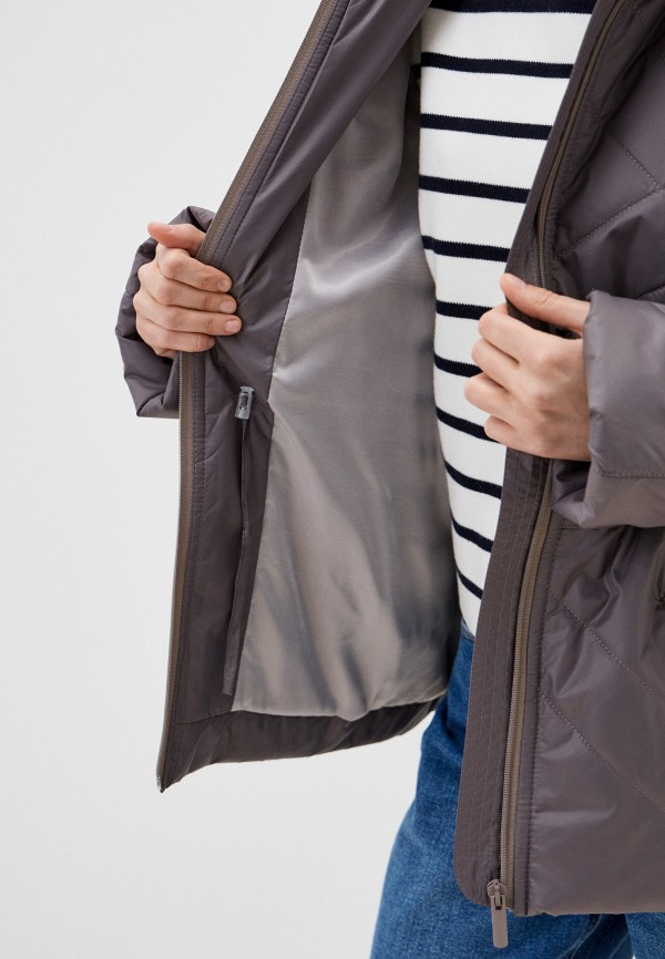 фото Куртка утепленная smith's brand