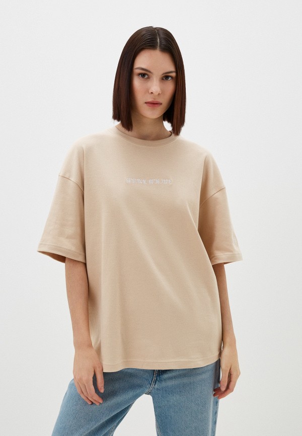 Футболка Mist 2059₽