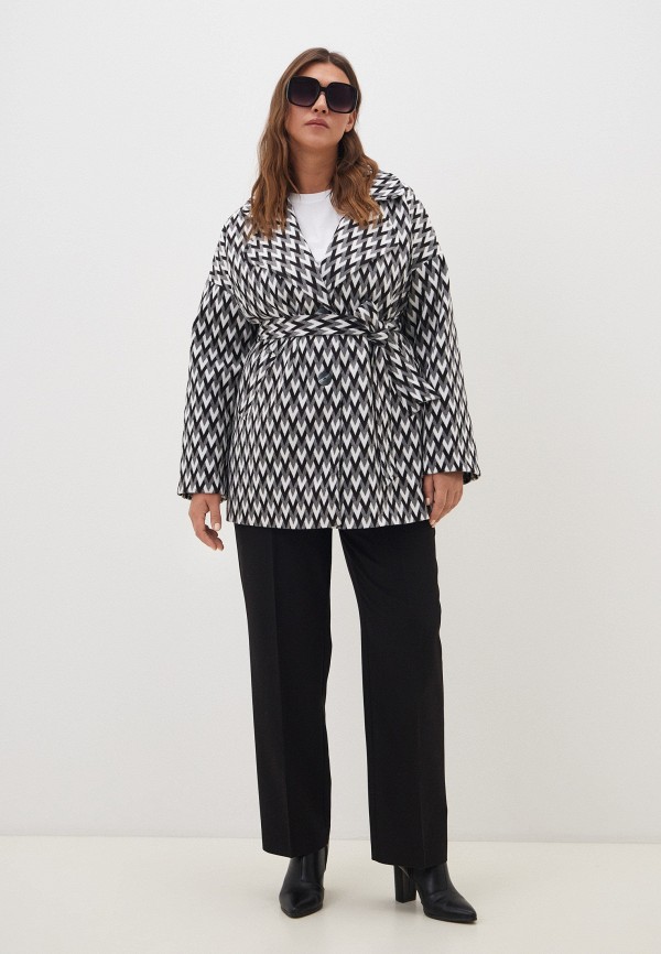 фото Полупальто naturaxl