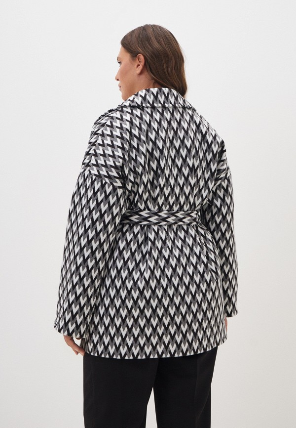 фото Полупальто naturaxl