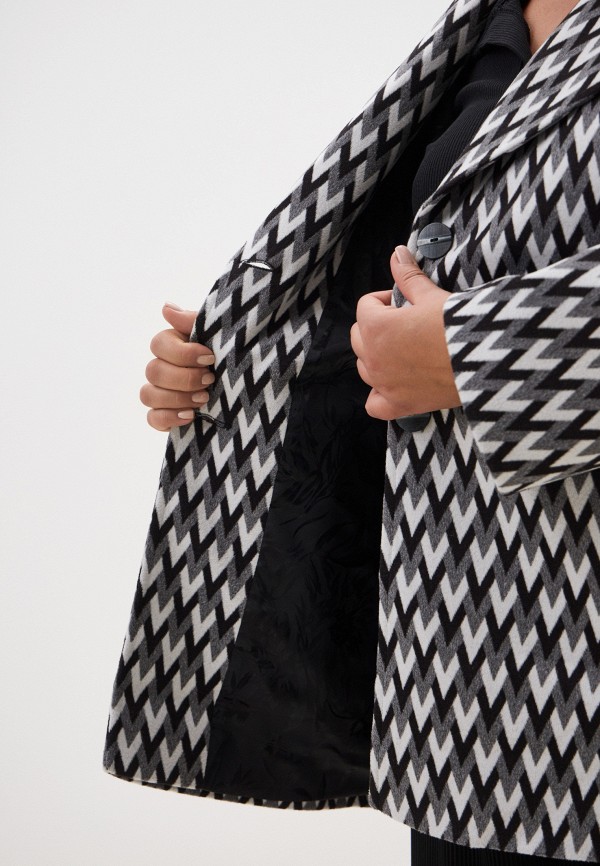 фото Полупальто naturaxl