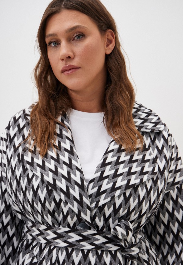 фото Полупальто naturaxl