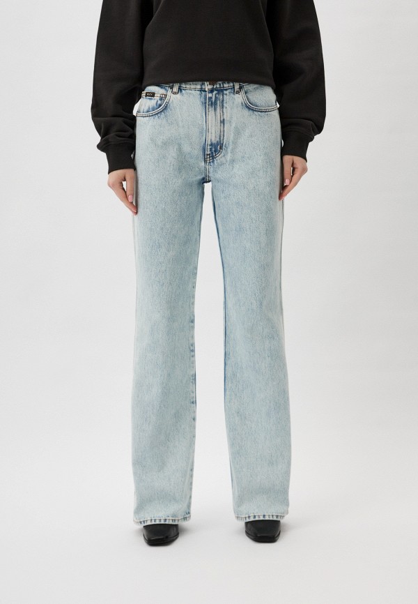 

Джинсы BLCV, Голубой, Gili Straight Tender Blue